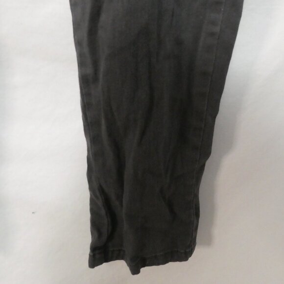 BLANK NYC | size 29 | Grey Cargo Style Slim Fit Pants | Long Zip Leg Bottoms - Picture 9 of 16